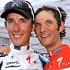 Andy Schleck Sieger bei L�ttich-Bastogne-L�ttich 2009